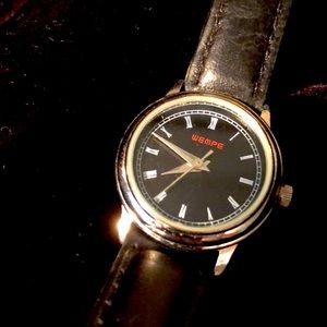 Wempe ladies watch